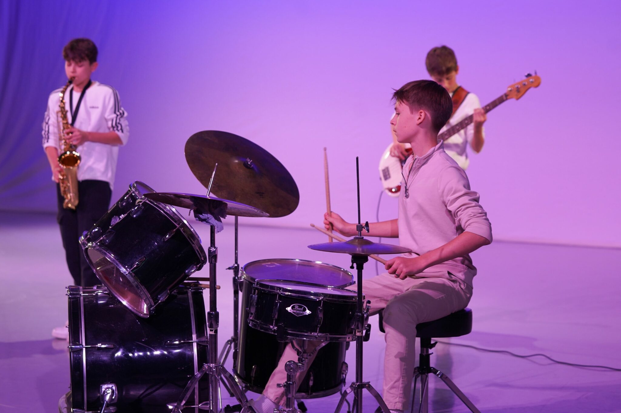 Arts Showcase 2024 The Royal Ballet School