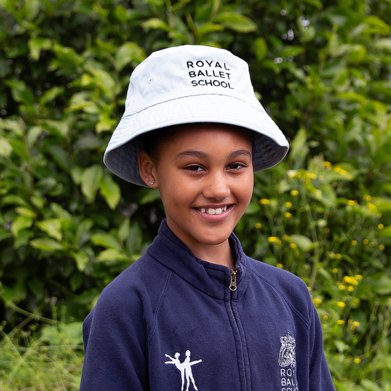Children's bucket hat