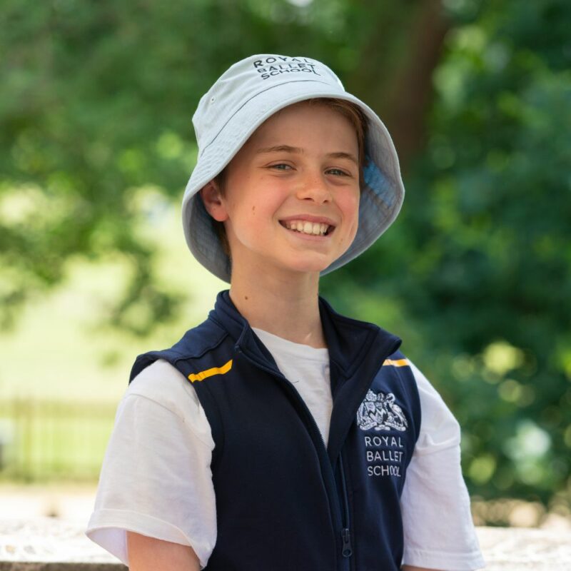 Children's bucket hat