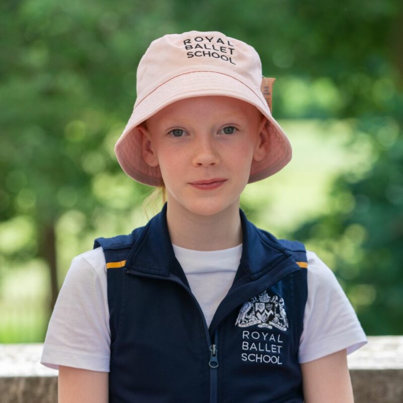 Children's bucket hat