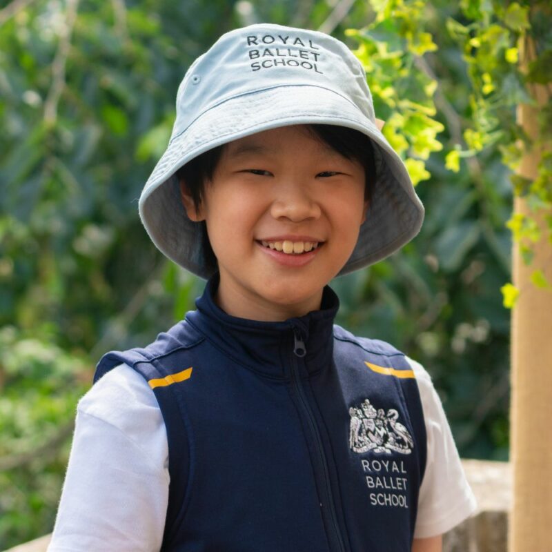 Children's bucket hat