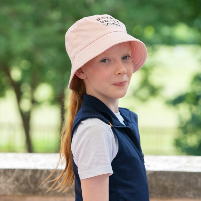 Children's bucket hat