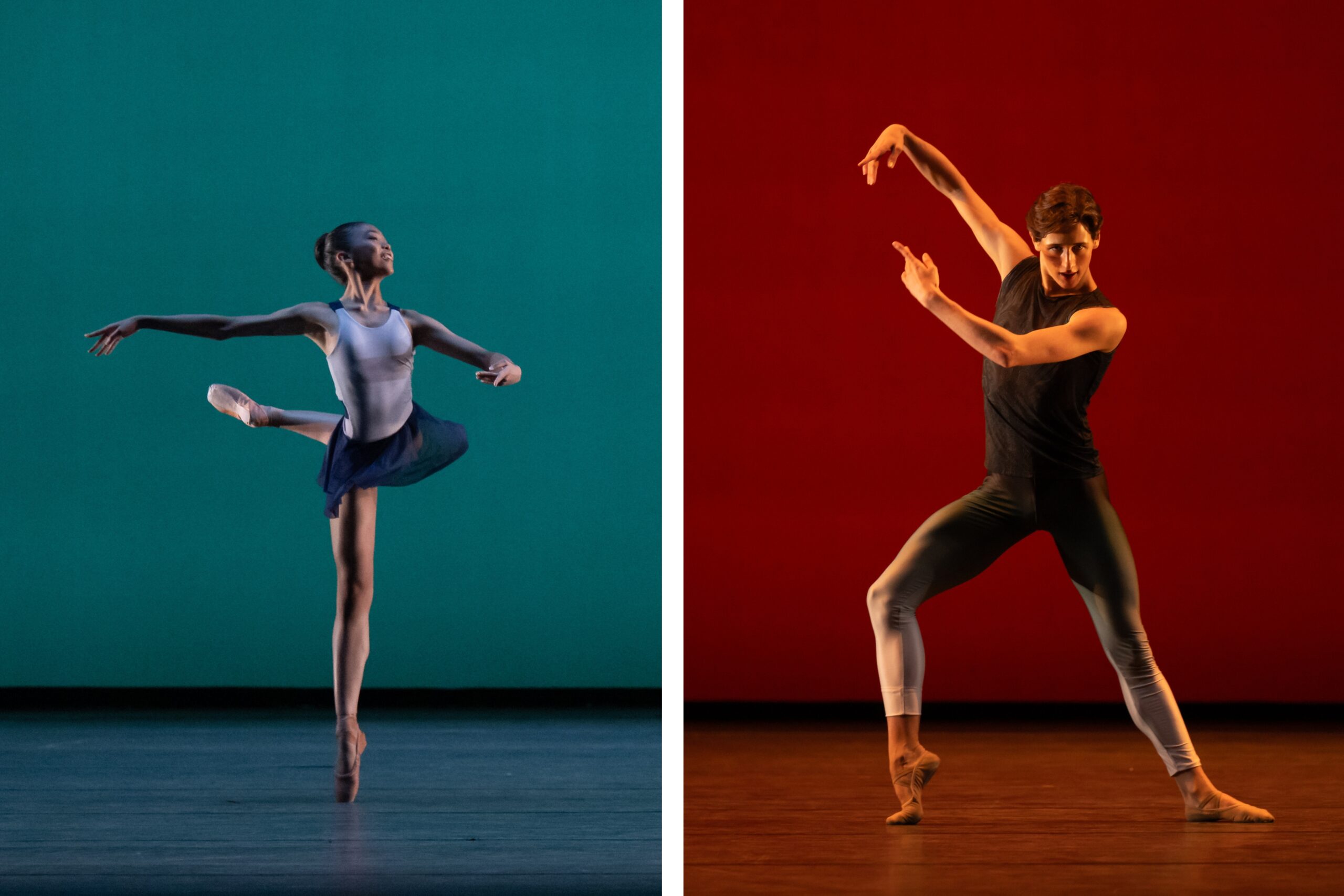 Summer performances