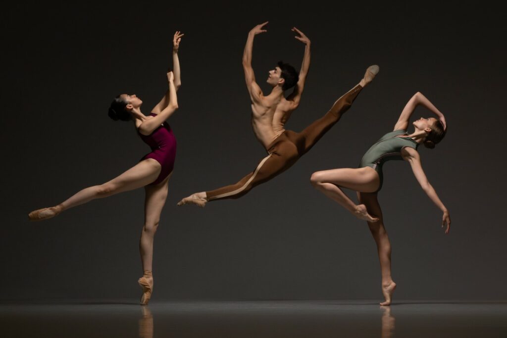 Changes to the royal ballet school’s auditions