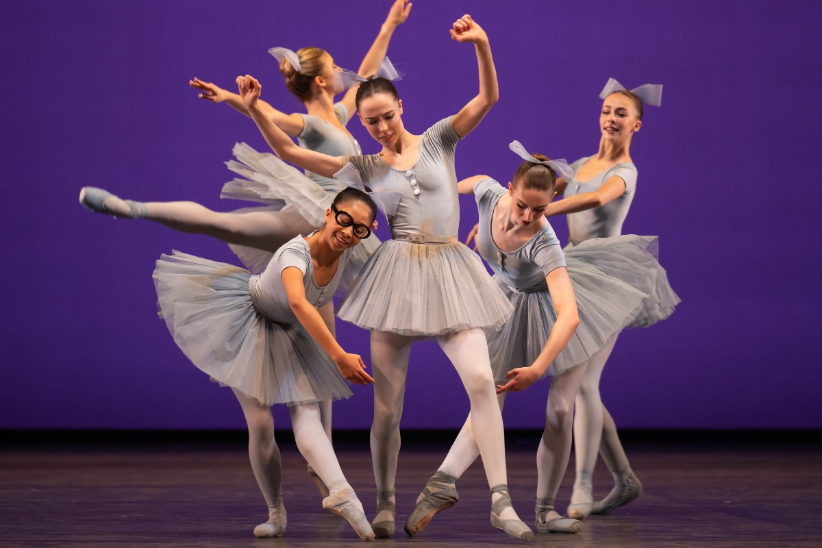 In review: the royal ballet school’s 2024 summer performances In review: the royal ballet school’s 2024 summer performances