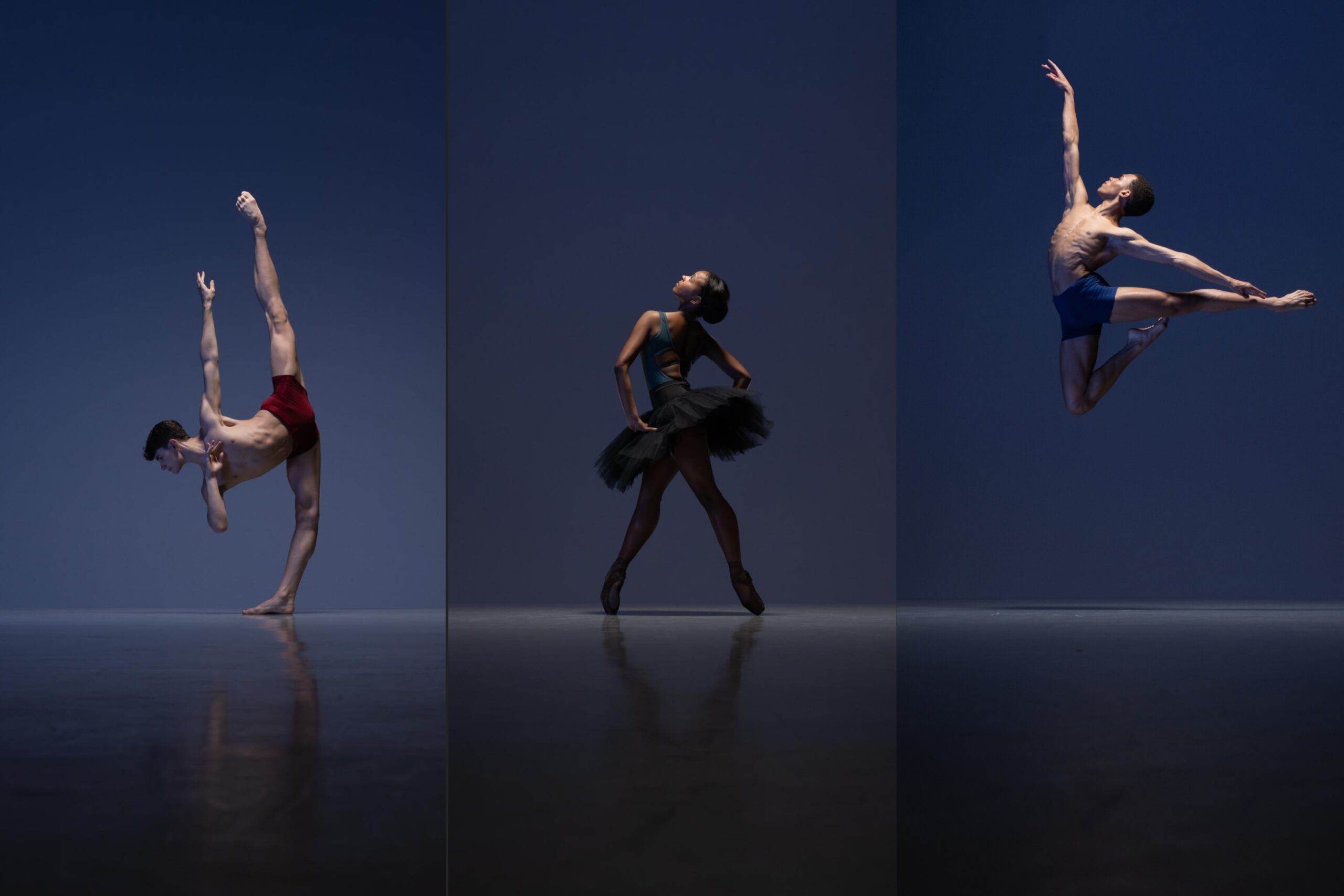 Summer performances