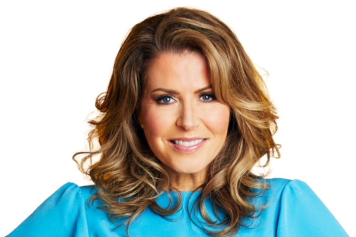 natasha kaplinsky plastic surgery Image 6