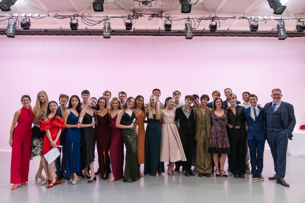 Our 2023 graduates: where are they now?  
