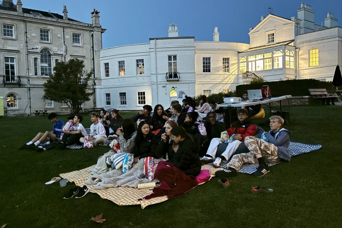 Celebrating World Mental Health Day 2024 The Royal Ballet School