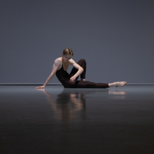 Our 2023 Graduates: Where Are They Now? - The Royal Ballet School