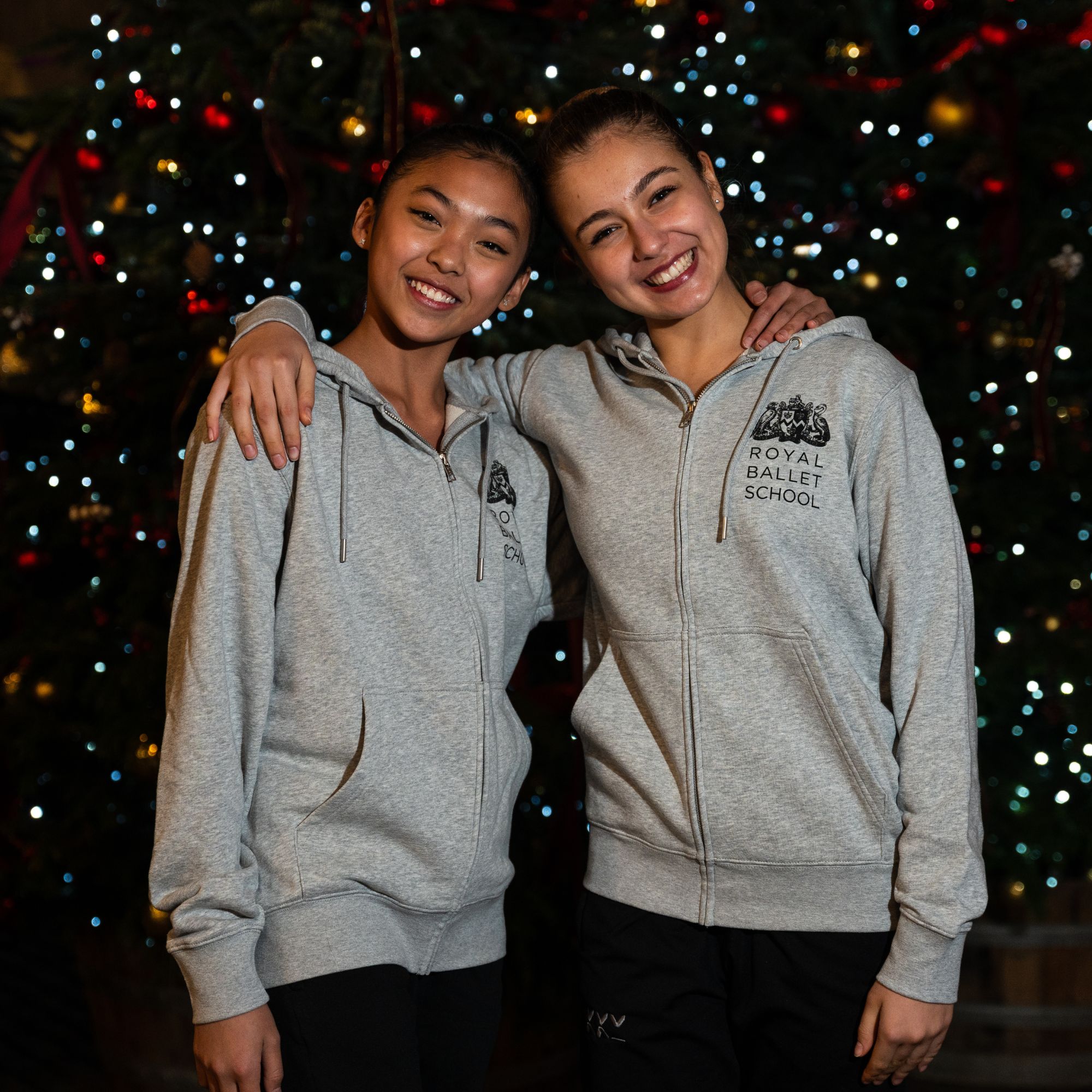 Adult's zip hoodie Adult's zip hoodie