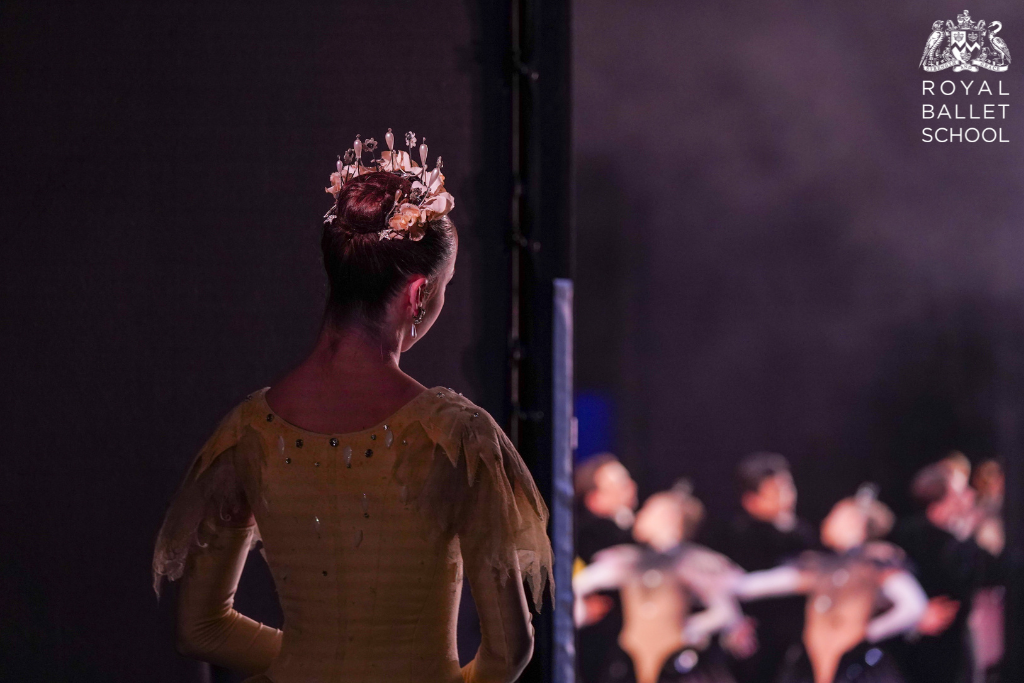 The royal ballet school’s christmas gift guide 2024