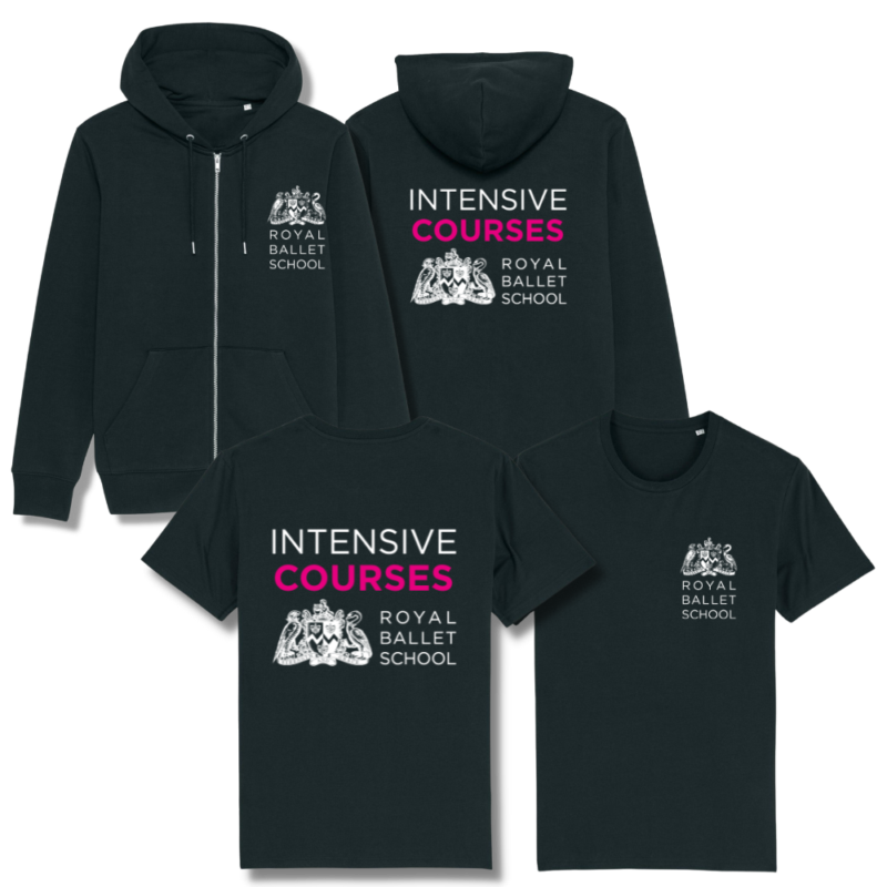Intensive courses bundle