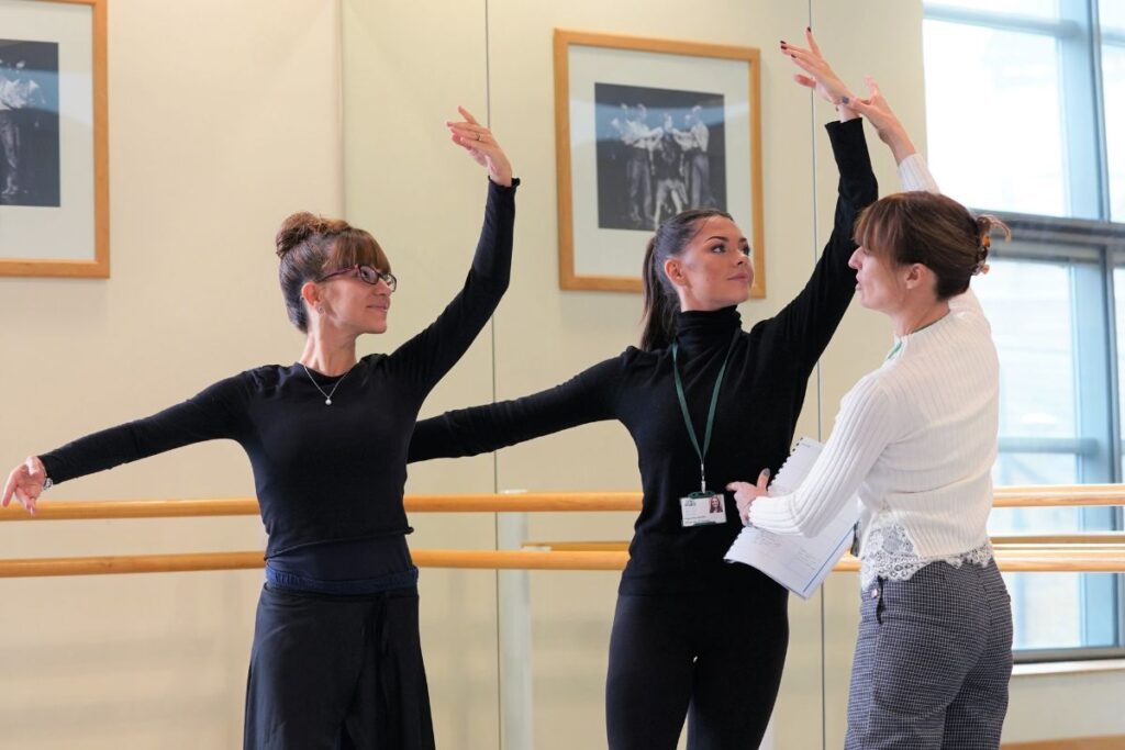Karen berry on maximising your dance school’s potential  