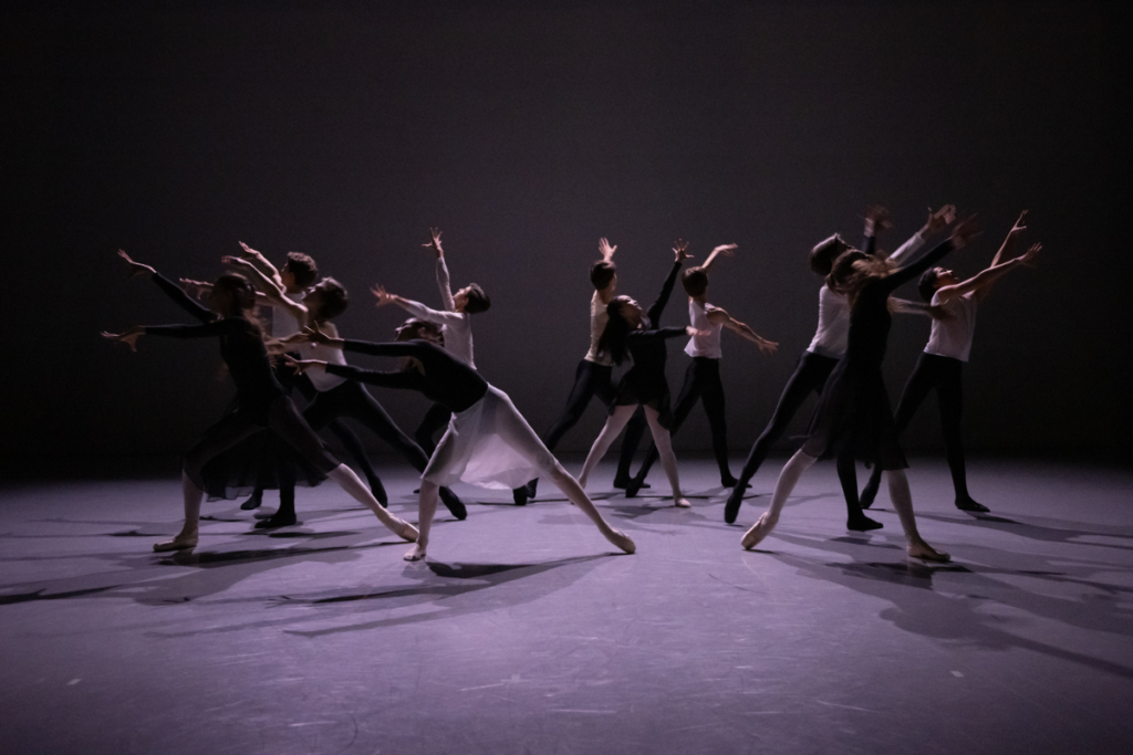 Celebrating international choreographers’ day 