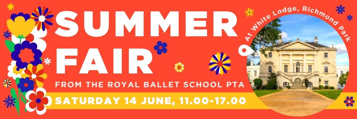 Summer fair 2025