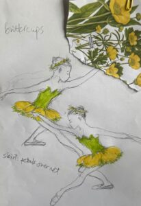 Summer performance spotlight: ruth brill on her new work Summer performance spotlight: ruth brill on her new work