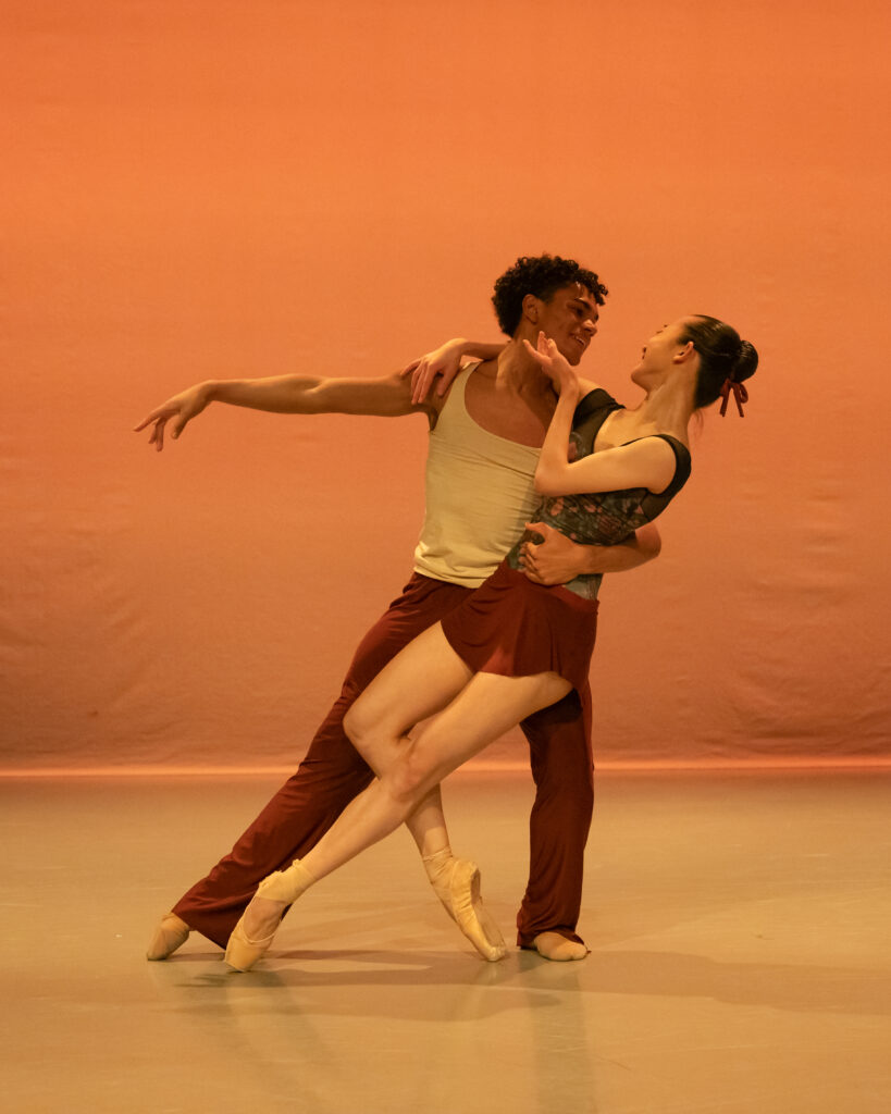 Frederick ashton emerging choreographer 2025 Frederick ashton emerging choreographer 2025