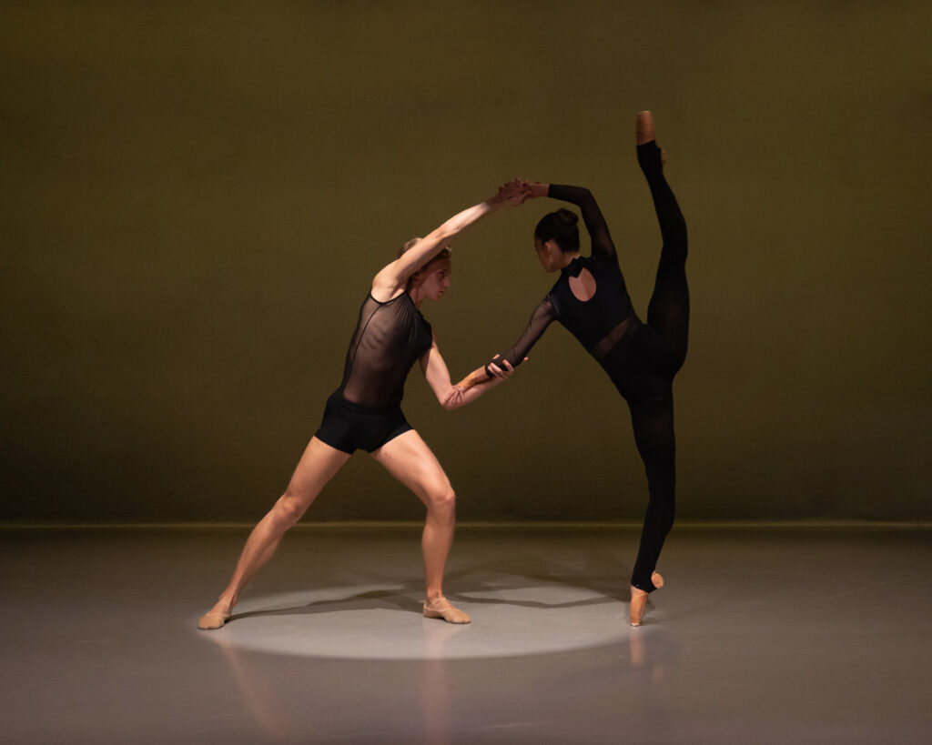 Frederick ashton emerging choreographer 2025 Frederick ashton emerging choreographer 2025