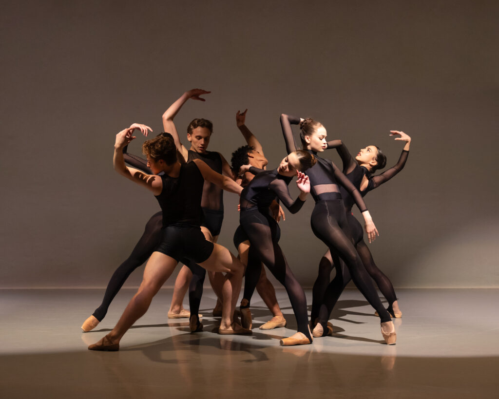 Frederick ashton emerging choreographer 2025 Frederick ashton emerging choreographer 2025