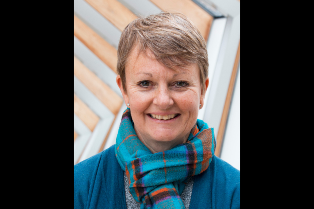 Gail graves