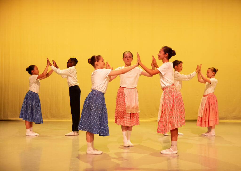Celebrating 20 years of primary steps Celebrating 20 years of primary steps