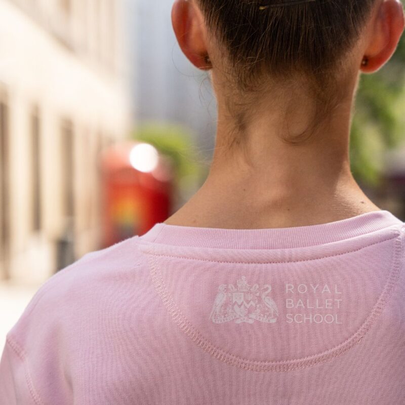 Adult unisex sweatshirt