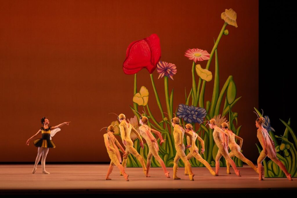 In review: 2025 summer performance at the royal opera house In review: 2025 summer performance at the royal opera house