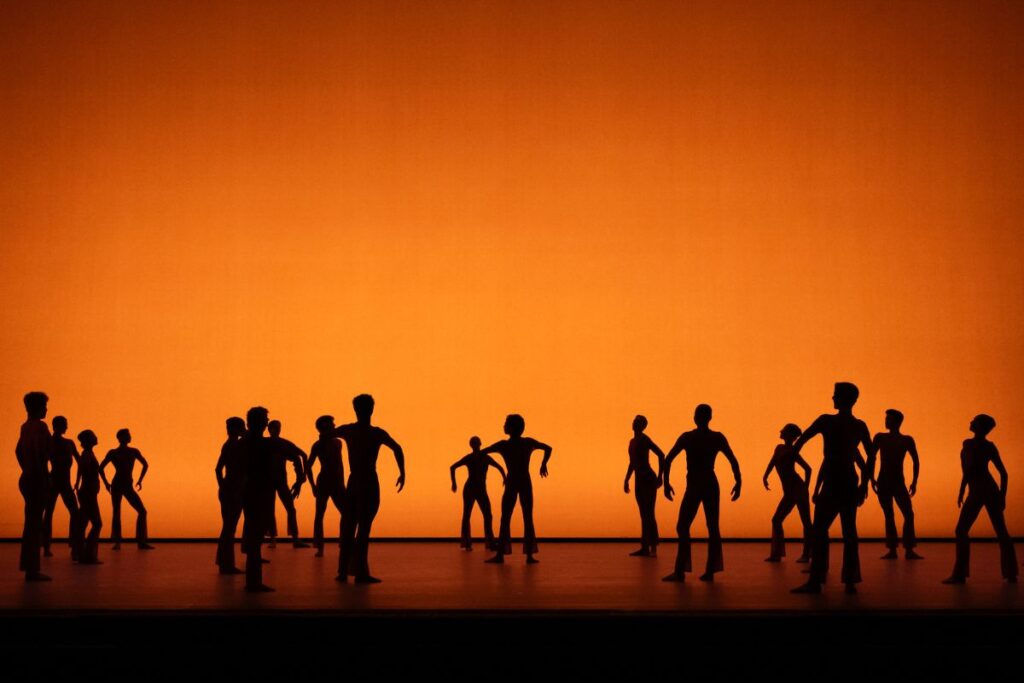 In review: 2025 summer performance at the royal opera house In review: 2025 summer performance at the royal opera house