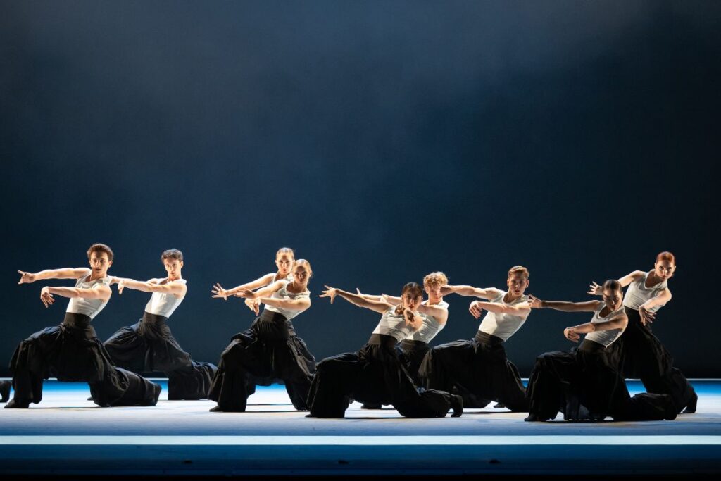 In review: 2025 summer performance at the royal opera house In review: 2025 summer performance at the royal opera house