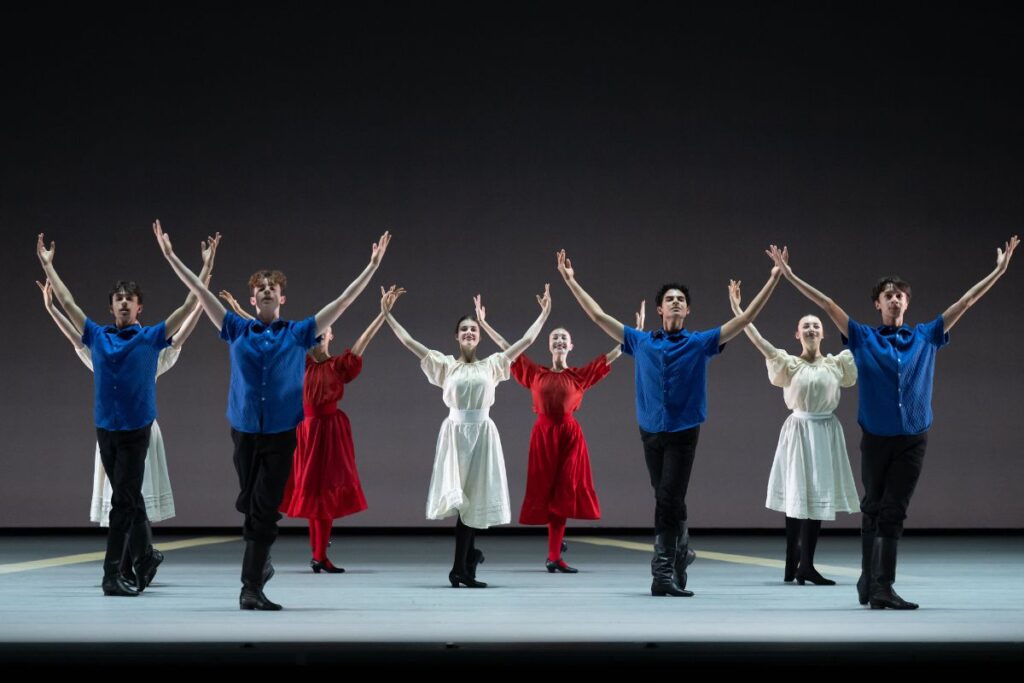 In review: 2025 summer performance at the royal opera house In review: 2025 summer performance at the royal opera house