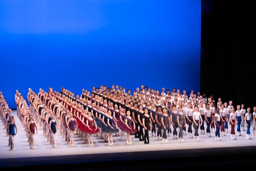 In review: 2025 summer performance at the royal opera house