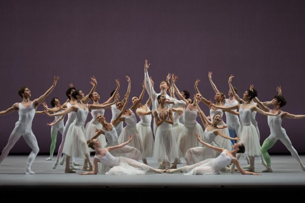 In review: 2025 summer performance at the royal opera house In review: 2025 summer performance at the royal opera house