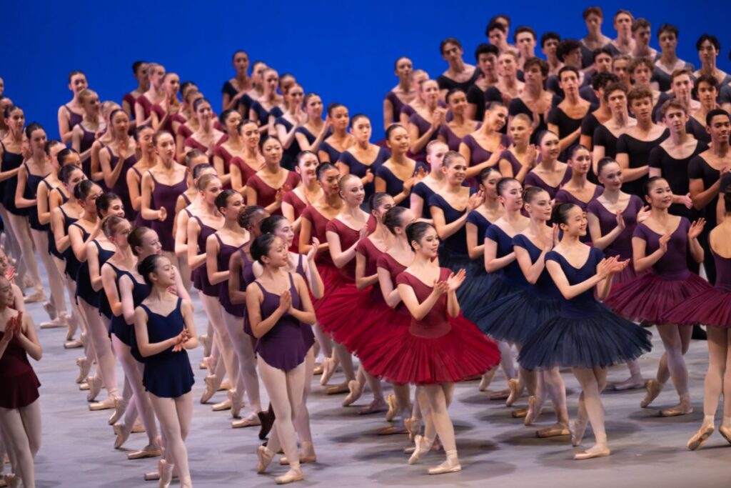 In review: 2025 summer performance at the royal opera house In review: 2025 summer performance at the royal opera house