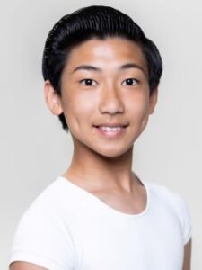 Yusei sai International scholars programme