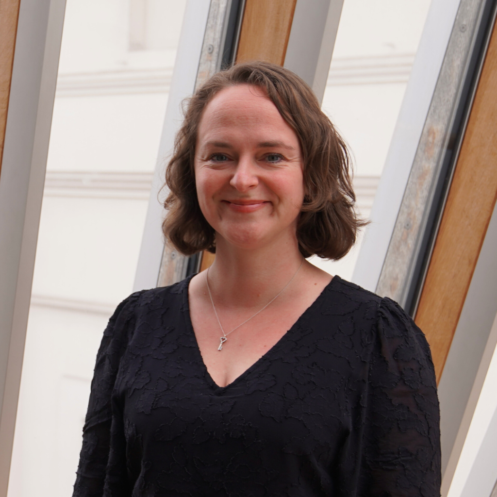 Donya keys - newcastle Meet our associate teachers