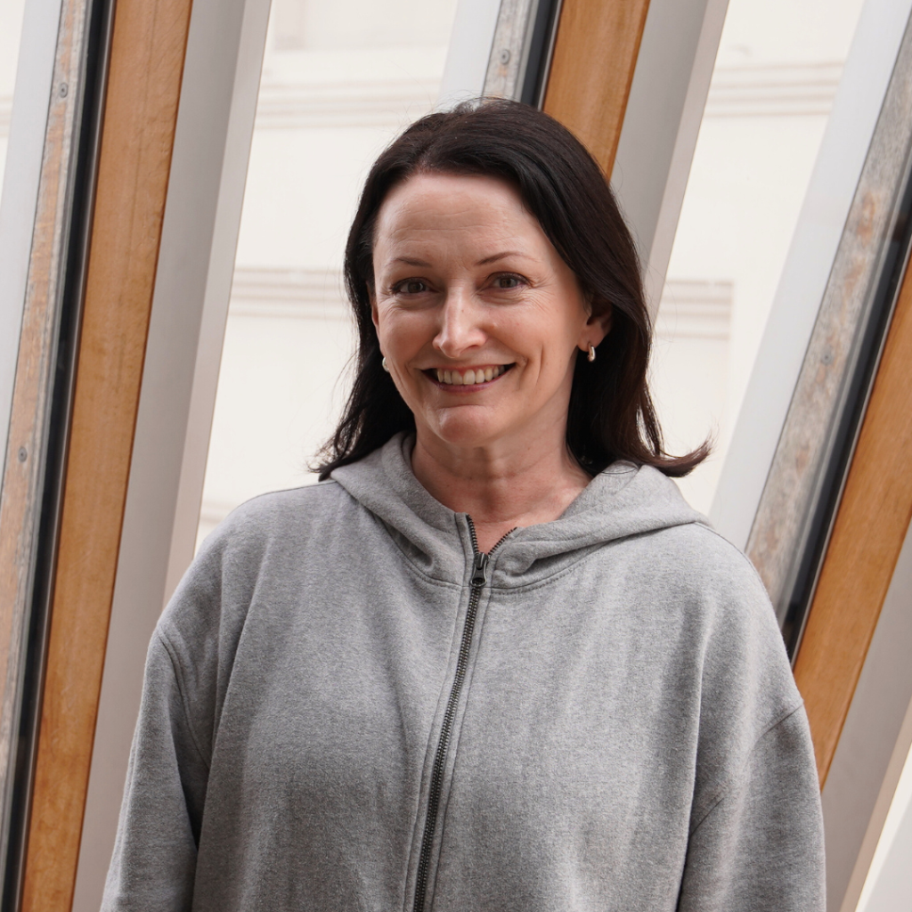Rachel bury - london Meet our associate teachers