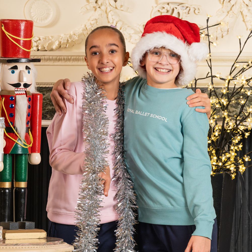 Children's unisex sweatshirt Children's unisex sweatshirt