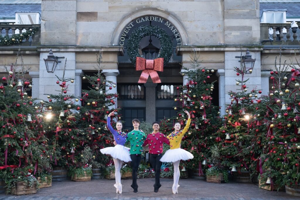 Ring in the festive season with our 2025 christmas gift guide 2025 Christmas gift guide