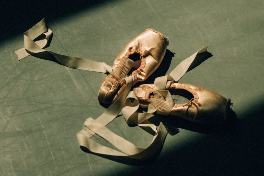 This is where it starts - desktop