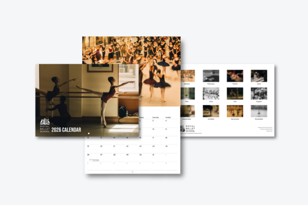 2026 centenary calendar