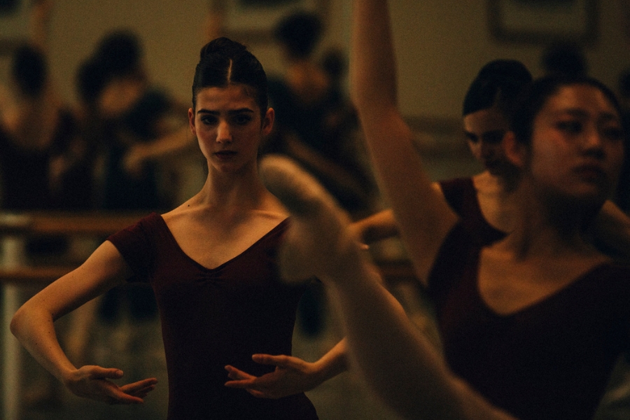 This is strength - desktop