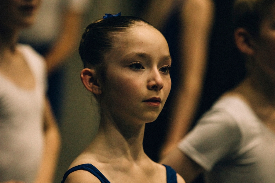 This is ambition - desktop