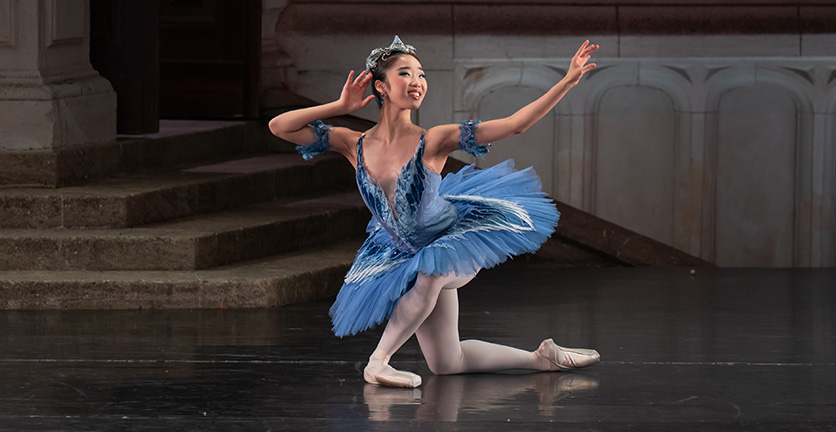 American-friends3 American friends of the royal ballet school