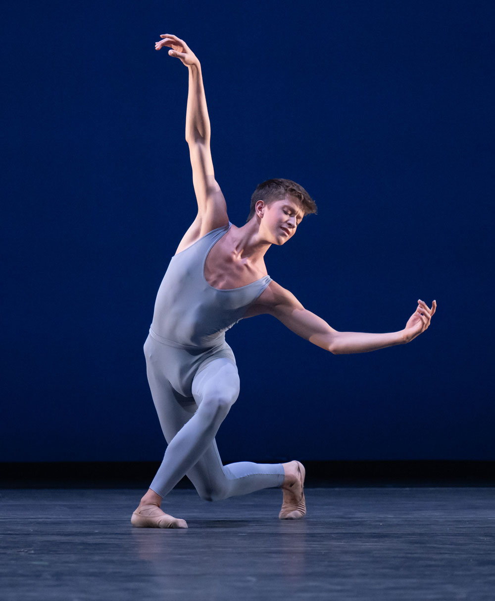 Legacy and in-memory