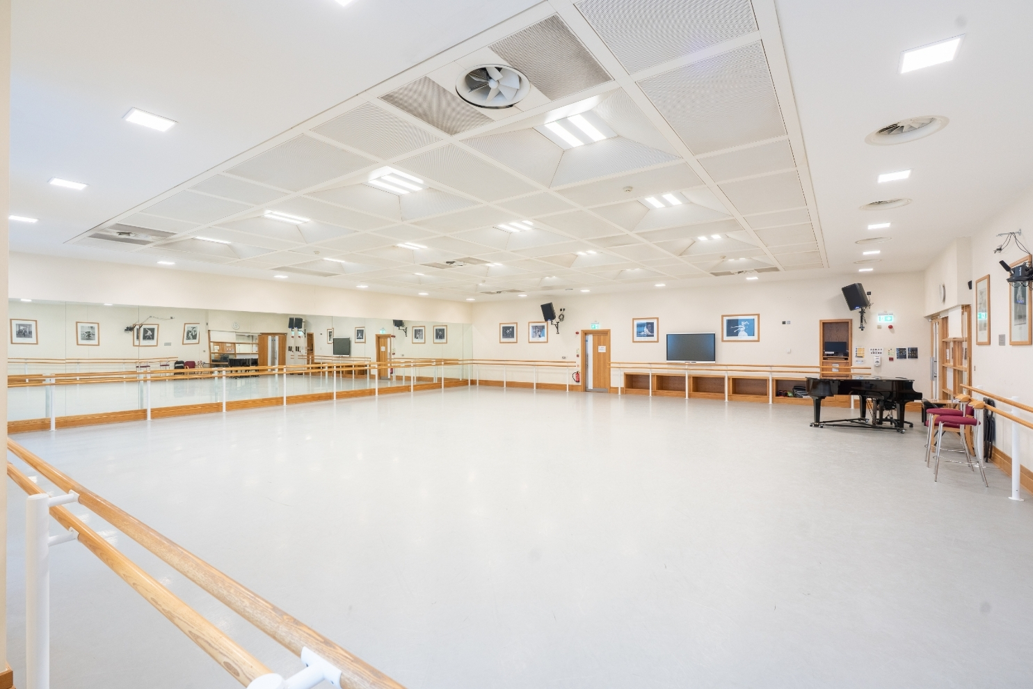 Dowell sibley studio