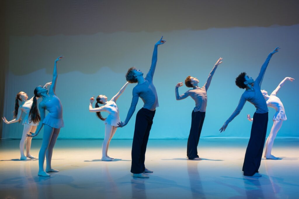 Rhian robbins on nurturing the next generation of creative artists through the kenneth macmillan emerging choreographer   