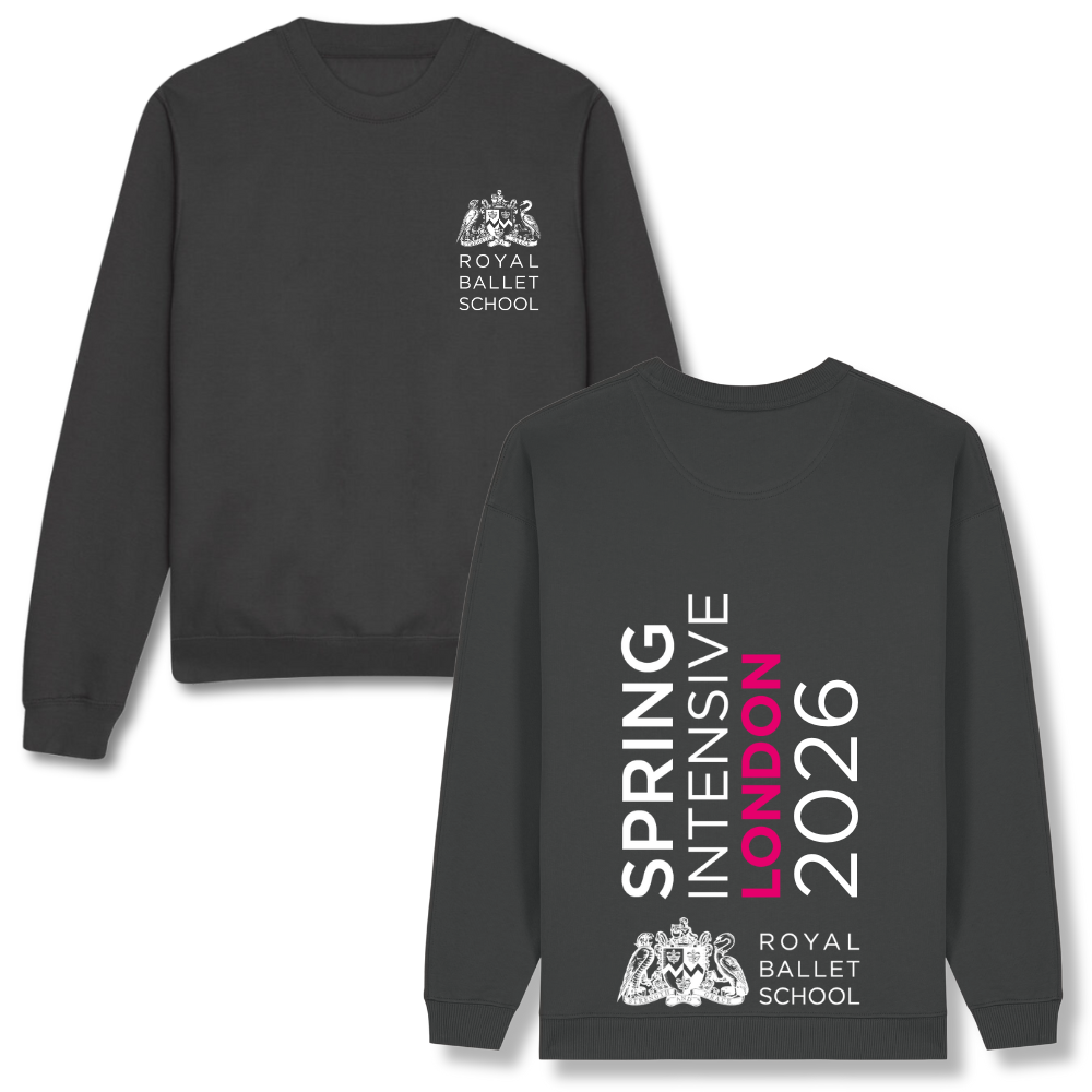 Spring Intensive 2026 Sweatshirt