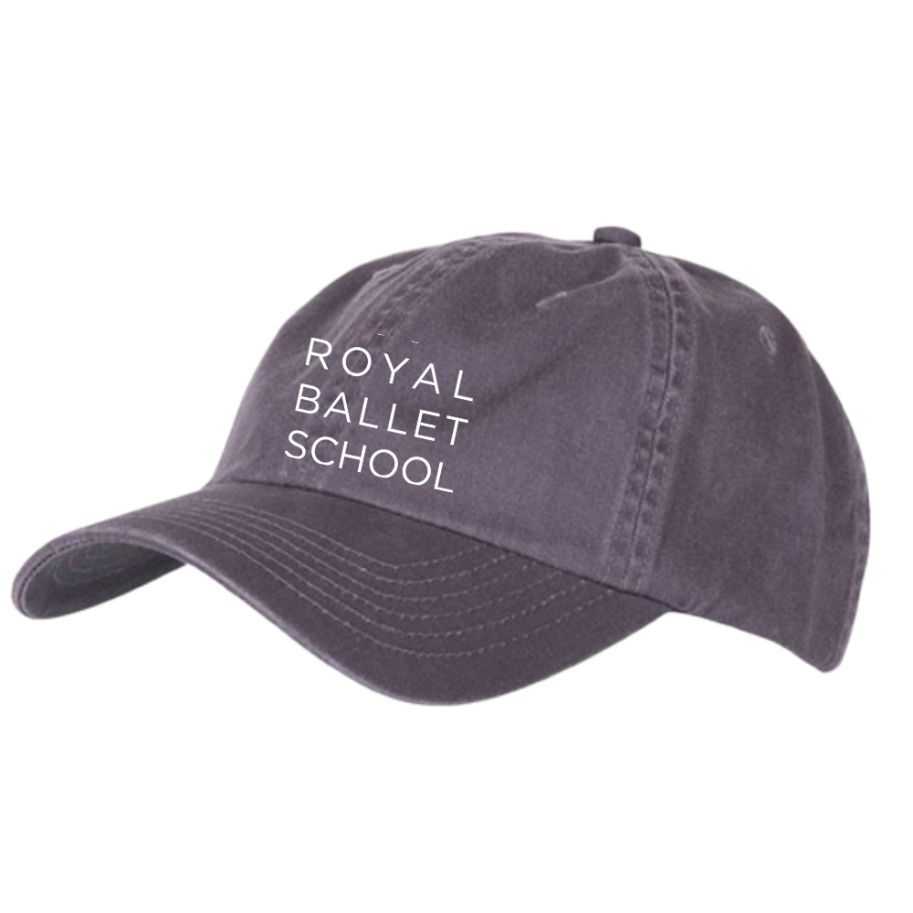 Spring Intensive 2026 baseball cap