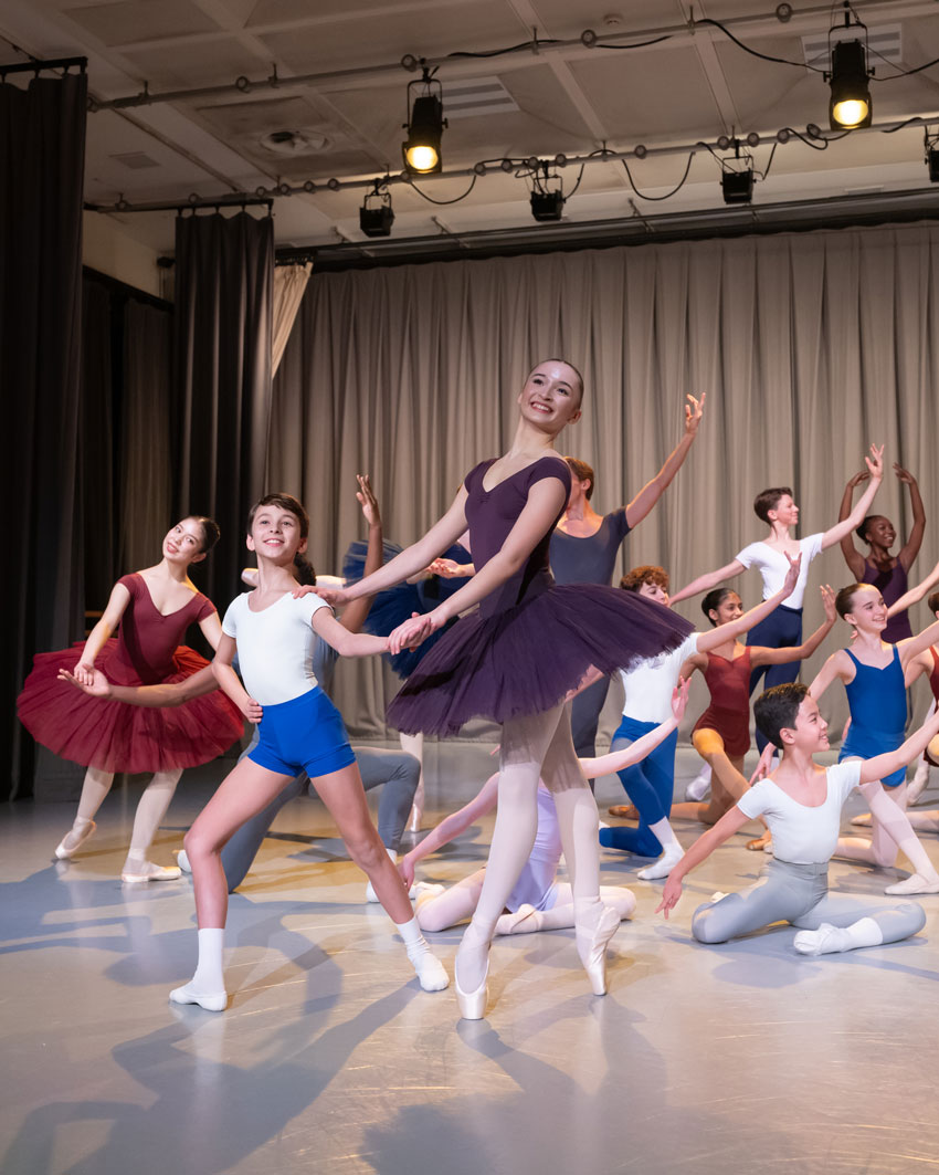 Trusts and foundations